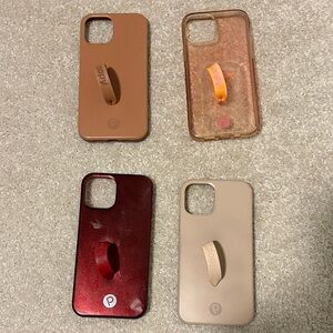 iPhone 12 Loopy phone cases
